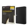 Зовнішній жорсткий диск 2.5" USB 1.0TB Seagate Expansion Portable Black (STKM1000400)