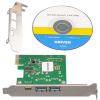 Контролер Frime NEC720202 (ECF-PCIEtoUSB007.LP) PCI-E-2xUSB3.0+USB3.0 Type-C