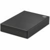 Зовнішній жорсткий диск 2.5" USB 1.0TB Seagate One Touch Black (STKB1000400)