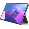 Планшетний ПК Lenovo Tab P12 Pro TB-Q706Z 8/256GB 5G Storm Grey + Pen (ZA9E0025UA)