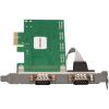 Контролер Frime WCH384L (ECF-PCIEto4SWCH384.LP) PCI-E-4xRS232