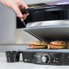 Гриль Cecotec Rock"nGrill 2000 W CCTC-03025 (8435484030250)