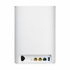 Бездротовий маршрутизатор Asus ZenWiFi AX Hybrid (XP4) 1PK White