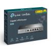 Маршрутизатор TP-LINK ER605 (1xGE LAN, 1xGE WAN, 3xGE LAN, VPN Omada)