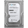 Накопичувач HDD SATA  500GB i.norys 7200rpm 16MB (INO-IHDD0500S2-D1-7216)