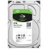 Накопичувач HDD SATA 8.0TB Seagate BarraCuda 256MB (ST8000DM004)