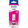 Чорнило EPSON (103) L31XX Magenta (C13T00S34A) 65 мл