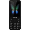 Мобiльний телефон Sigma mobile X-Style 351 Lider Dual Sim Black