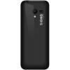 Мобiльний телефон Sigma mobile X-Style 351 Lider Dual Sim Black