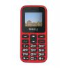 Мобільний телефон Sigma mobile Comfort 50 Hit 2020 Dual Sim Red (4827798120958)