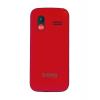 Мобільний телефон Sigma mobile Comfort 50 Hit 2020 Dual Sim Red (4827798120958)