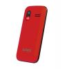 Мобільний телефон Sigma mobile Comfort 50 Hit 2020 Dual Sim Red (4827798120958)