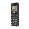 Мобільний телефон Sigma mobile Comfort 50 Hit 2020 Dual Sim Black (4827798120910)