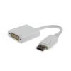 Адаптер Cablexpert (A-DPM-DVIF-002-W) DisplayPort-DVI