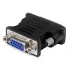 Перехідник Atcom (11209) DVI 24+5pin-VGA