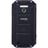 Смартфон Sigma mobile X-treme PQ39 Ultra Dual Sim Black