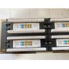 Патч-панель ATcom P5148 19" 48хRJ-45 UTP 2U cat.5е