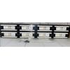 Патч-панель ATcom P6048 19" 48хRJ-45 UTP 1U cat.6