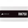 Блок живлення Corsair RM750 White (CP-9020231-EU) 750W