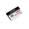 Карта пам"яті MicroSDHC  32GB UHS-I Class 10 Kingston High Endurance R95/W30MB/s (SDCE/32GB)