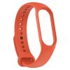 Ремінець Armorstandart New Style для Xiaomi Mi Band 7/6/5 Orange (ARM61896)