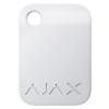 Безконтактна картка Ajax Tag white (10шт) (23528.90.WH)