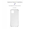 Чохол-накладка Armorstandart Air Force для Samsung Galaxy A03 SM-A035 Camera cover Transparent (ARM62094)