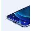 Чохол-накладка BeCover Anti-Shock для Samsung Galaxy M23 SM-M236 Clear (707568)