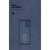 Чохол-накладка Armorstandart Icon для Oppo A55 Dark Blue (ARM61432)