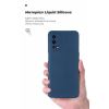 Чохол-накладка Armorstandart Icon для Oppo A55 Dark Blue (ARM61432)