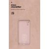 Чохол-накладка Armorstandart Icon для Samsung Galaxy A03 Core SM-A032 Pink Sand (ARM60880)