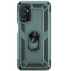 Чохол-накладка BeCover Military для Samsung Galaxy M52 SM-M526 Dark Green (707119)