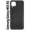 Чохол-накладка BeCover для Samsung Galaxy M53 5G SM-M536 Black (707616)