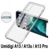 Чохол-накладка BeCover для Umidigi A13/A13s/A13 Pro Transparancy (707901)