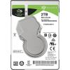 Накопичувач HDD 2.5" SATA 2.0TB Seagate BarraCuda 5400rpm 128MB (ST2000LM015)