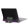 Чохол-книжка BeCover Smart для Lenovo Yoga Smart Tab YT-X705 Purple (704701)