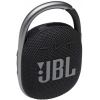 Акустична система JBL Clip 4 Black (JBLCLIP4BLK)