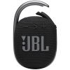 Акустична система JBL Clip 4 Black (JBLCLIP4BLK)