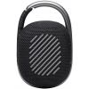 Акустична система JBL Clip 4 Black (JBLCLIP4BLK)