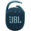 Акустична система JBL Clip 4 Blue (JBLCLIP4BLU)