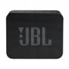 Акустична система JBL GO Essential Black (JBLGOESBLK)