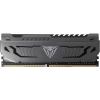 Модуль пам`яті DDR4 2x8GB/3600 Patriot Viper Steel Gray (PVS416G360C7K)