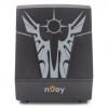 Стабілізатор NJOY Paladin 1000 (PWAV-10003PL-AZ01B) AVR, 3 розетки