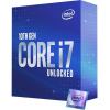 Процесор Intel Core i7 10700KF 3.8GHz (16MB, Comet Lake, 95W, S1200) Box (BX8070110700KF)