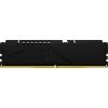 Модуль пам`яті DDR5 16GB/4800 Kingston Fury Beast Black (KF548C38BB-16)