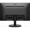 Монiтор Philips 23.8" 241V8L/00 VA Black