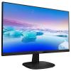 Монітор Philips 23.8" 243V7QDSB/00 IPS Black