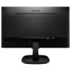 Монітор Philips 23.8" 243V7QDSB/00 IPS Black