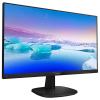 Монiтор Philips 23.8" 243V7QDAB/00 IPS Black