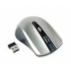 Мишка бездротова Gembird MUSW-4B-04-BG Black/Grey USB